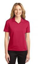 Port Authority® Ladies Rapid Dry™ Polo